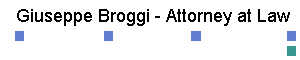 logo broggi