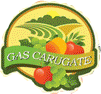 logo gas
