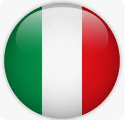 bandiera Italia