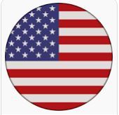 bandiera usa